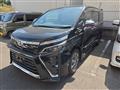 2021 Toyota Voxy