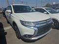 2016 Mitsubishi Outlander