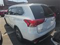 2016 Mitsubishi Outlander