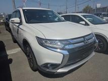 2016 Mitsubishi Outlander