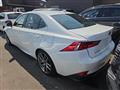 2014 Lexus IS