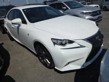 2014 Lexus IS