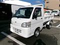 2007 Daihatsu Hijet Truck