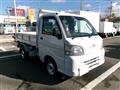 2007 Daihatsu Hijet Truck