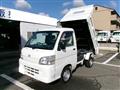 2007 Daihatsu Hijet Truck