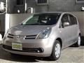 2007 Nissan Note