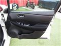 2021 Nissan Leaf