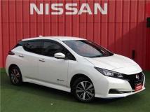 2021 Nissan Leaf