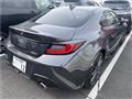 2022 Subaru BRZ