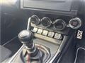 2022 Subaru BRZ