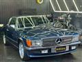 1980 Mercedes-Benz SL-Class
