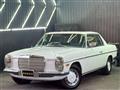 1976 Mercedes-Benz Midium Class