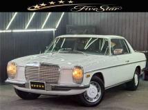 1976 Mercedes-Benz Midium Class