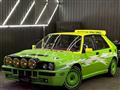 1992 Lancia Delta