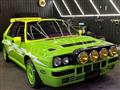 1992 Lancia Delta