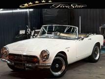 1967 Honda Honda Others