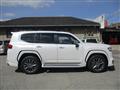 2023 Toyota Land Cruiser