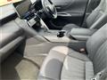 2023 Toyota Harrier Hybrid