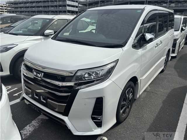 2021 Toyota Noah