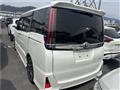 2021 Toyota Noah
