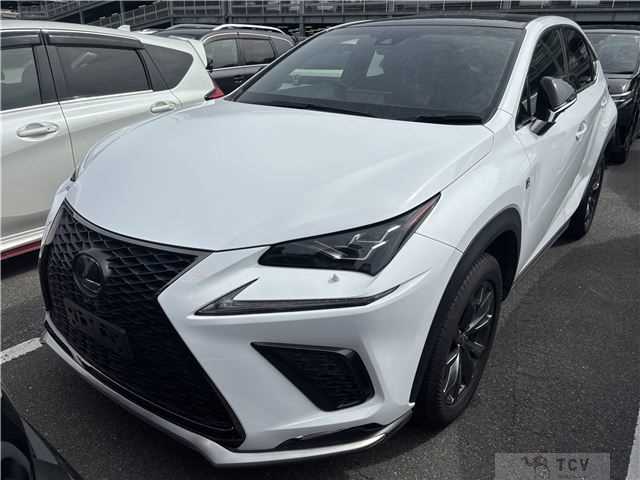 2018 Lexus Other