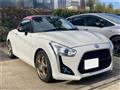 2022 Daihatsu Copen