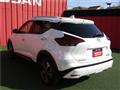 2022 Nissan KIX