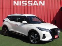 2022 Nissan KIX