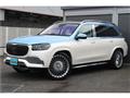 2022 Maybach Maybach Others