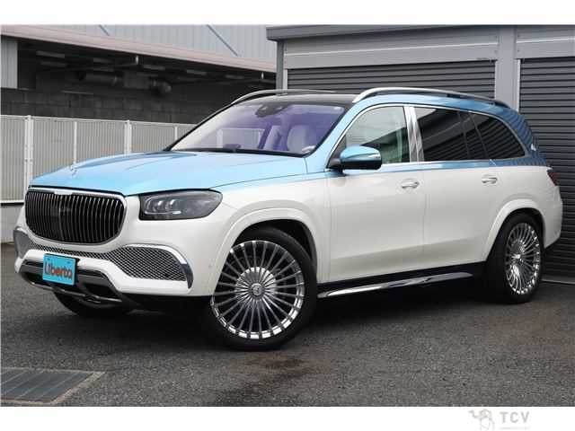 2022 Maybach Maybach Others