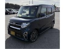 2020 Daihatsu Tanto Custom