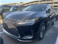 2020 Lexus RX