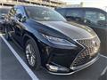 2020 Lexus RX
