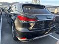 2020 Lexus RX