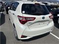 2019 Toyota Vitz