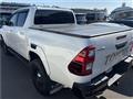 2022 Toyota Hilux