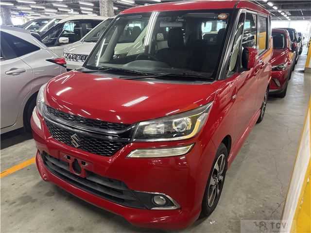 2017 Suzuki Suzuki Others