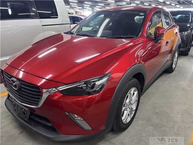 2015 Mazda Mazda Others