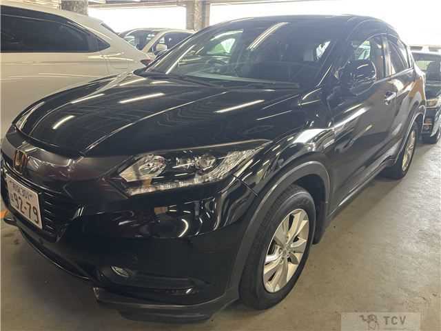 2014 Honda VEZEL
