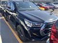 2022 Toyota Hilux