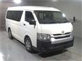 2015 Toyota Hiace Wagon