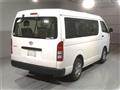 2015 Toyota Hiace Wagon