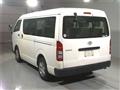 2015 Toyota Hiace Wagon