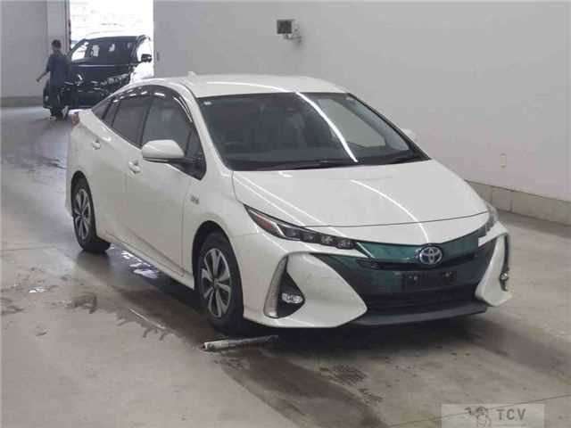 2019 Toyota Prius