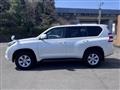 2016 Toyota Land Cruiser Prado