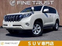 2016 Toyota Land Cruiser Prado