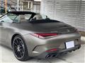 2023 Mercedes-Benz SL-Class