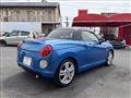 2016 Daihatsu Copen