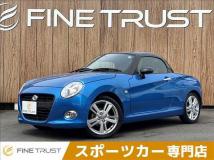 2016 Daihatsu Copen