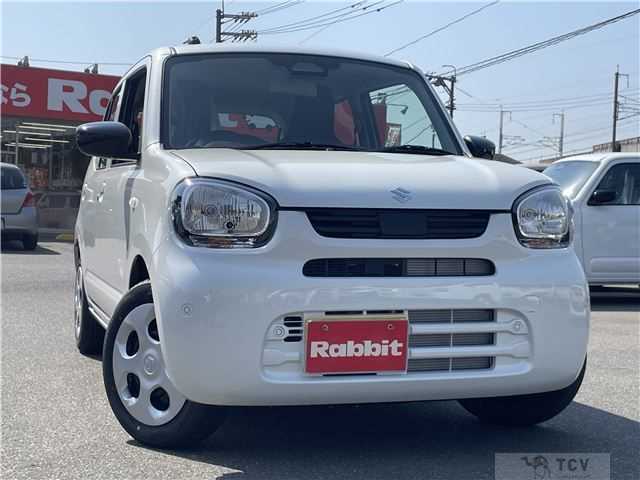 2026 Suzuki Alto